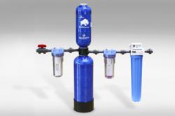 Well Water Filtration